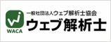 ウェブ解析士